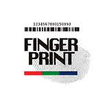 finger-print