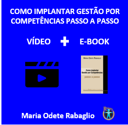 VIDEO + E-BOOK GESTÃO